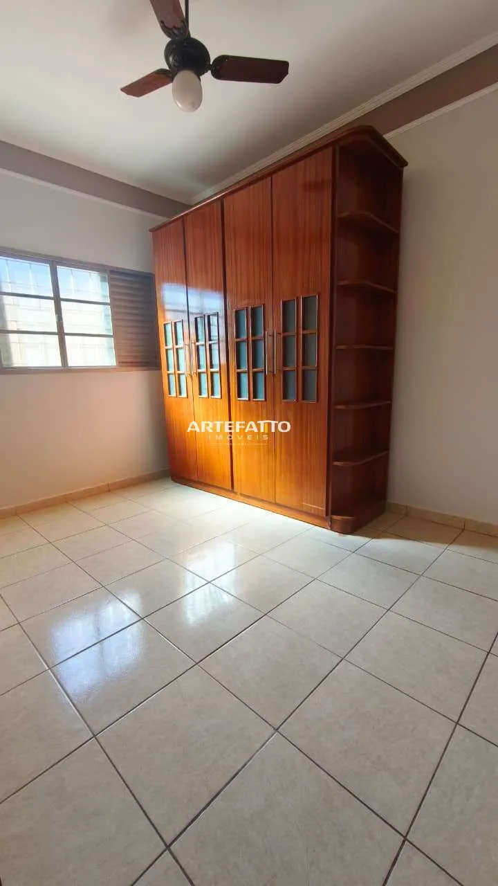 Imagem Casa à venda em Franca, Jardim Ângela Rosa, com 3 quartos, 97m2