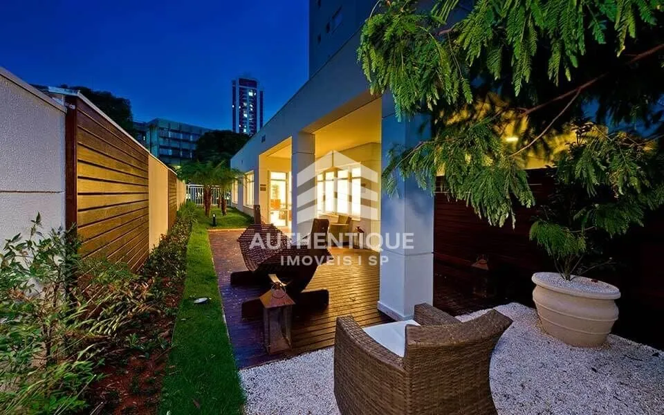 Imagem QUARTIER VILA MASCOTE - Apartamento à venda no bairro Vila Mascote - São Paulo/SP, Zona Sul