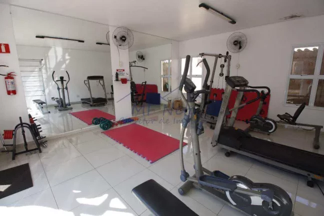 Imagem Apartamento Padrão