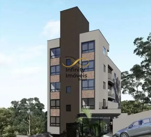 Imagem Edifício Royal Luminance - Apartamento à venda no bairro Santo Antônio - Belo Horizonte/MG