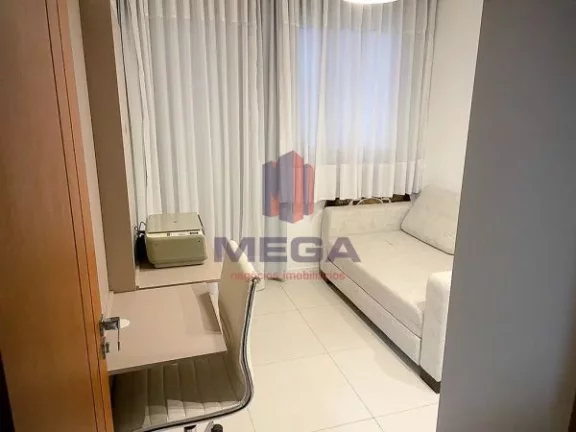 Imagem Cobertura Duplex com 3 Quartos Vista para o Mar de Itaparica