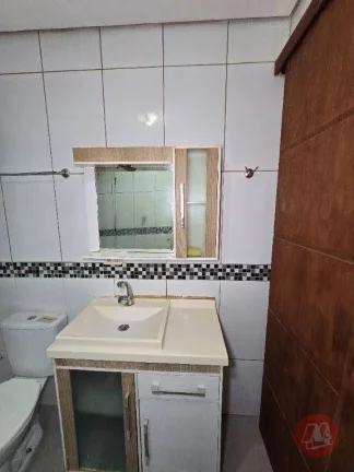Imagem Apartamento para alugar, 74 m² por R$ 2.164,00/mês - Centro - Porto Alegre/RS