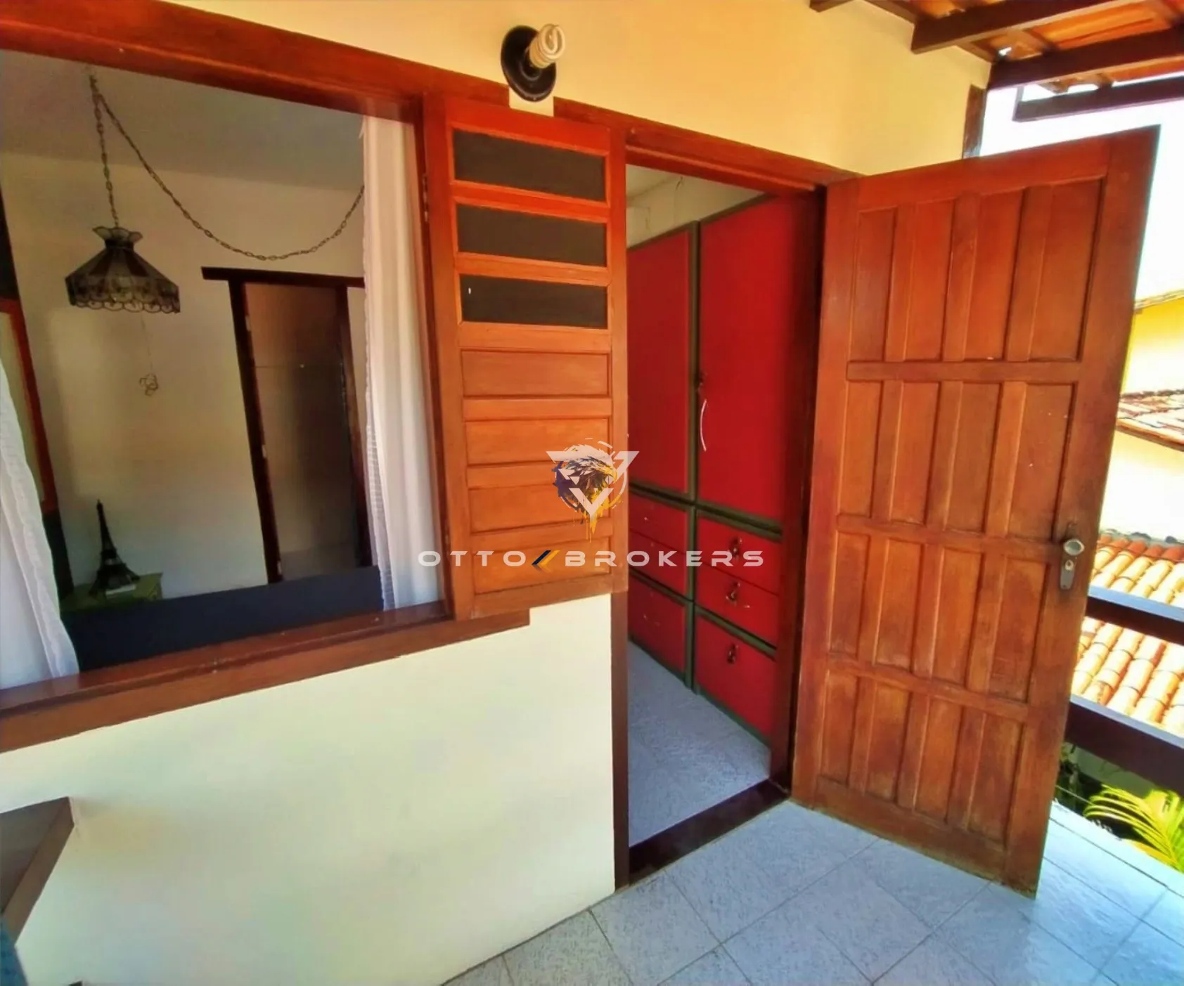 Imagem CASA RESIDENCIAL em Santa Cruz Cabrália - BA, Nova Cabrália