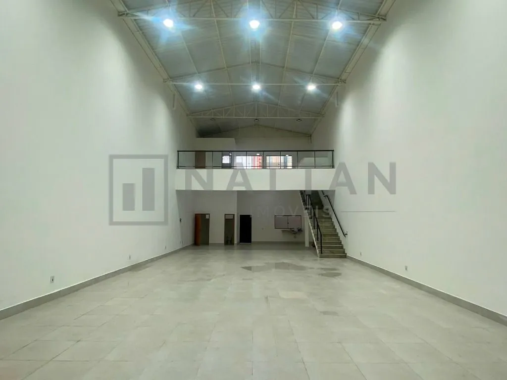 Imagem Salão para alugar, 300 m² por R$ 16.160,00/mês - Tatuapé - São Paulo/SP