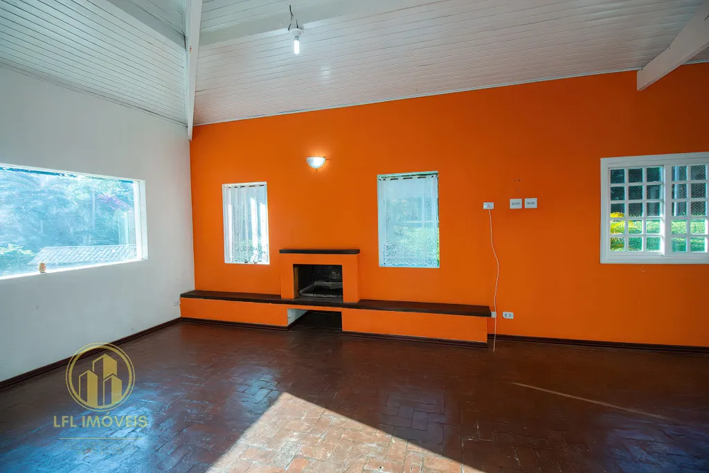 Imagem VIVER A VIDA QUE VOCÊ SEMPRE SONHOU: REFÚGIO DE LUXO COM 3.000M² DE POSSIBILIDADES EM COTIA