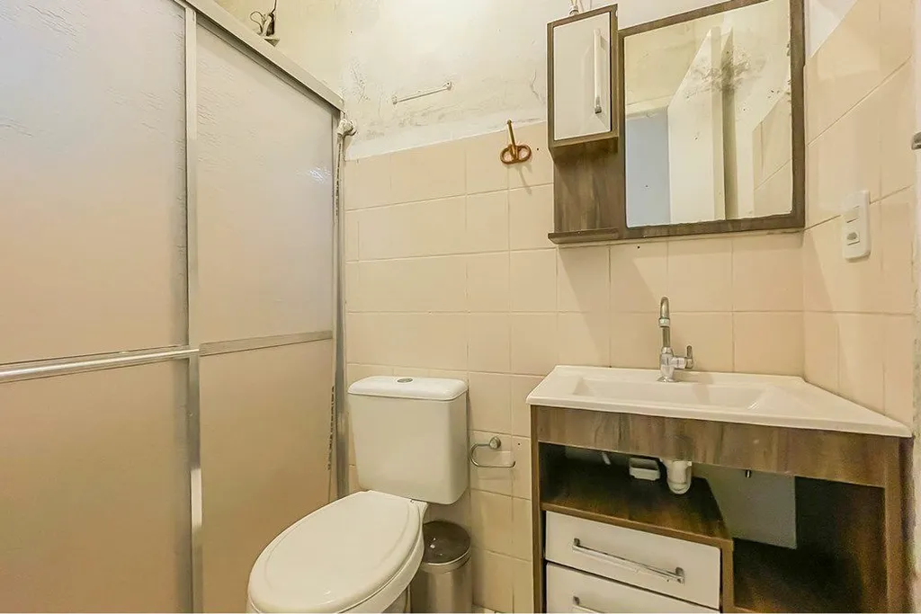 Imagem Casa de Condomínio em Hípica