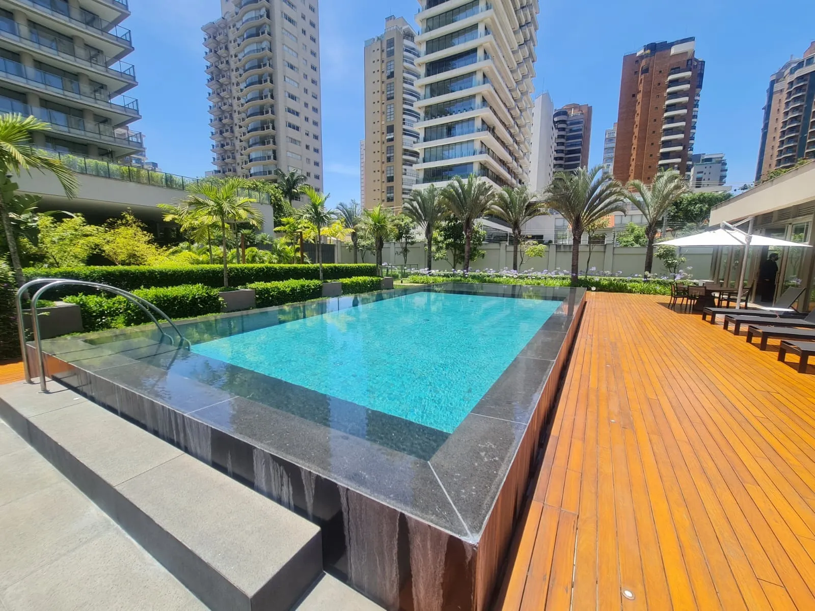 Imagem APARTAMENTO RESIDENCIAL em SÃO PAULO - SP, VILA MARIANA