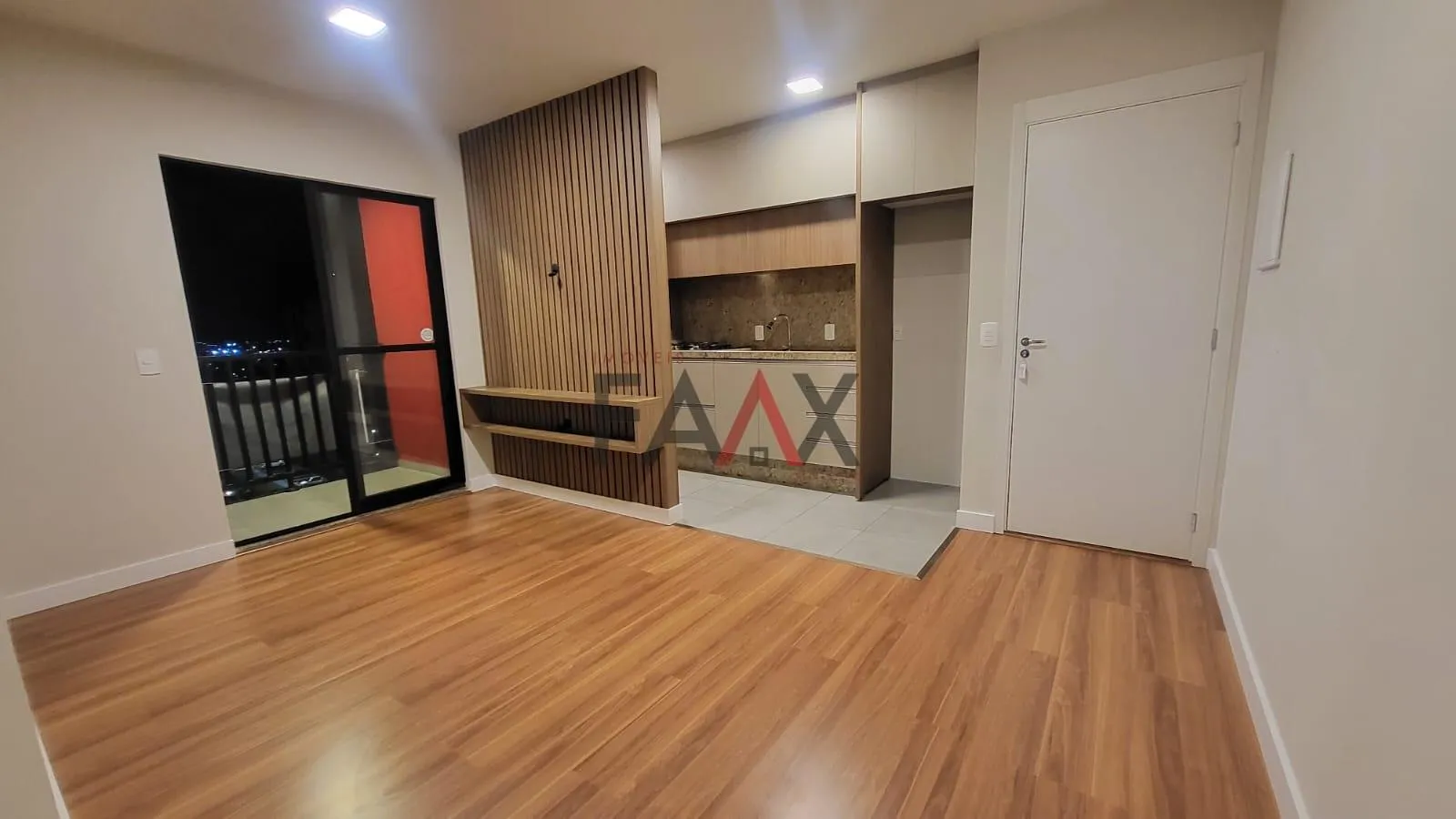 Imagem Apartamento com 2 dormitórios para venda, 54.00 m², BATEL, GUARAPUAVA - PR