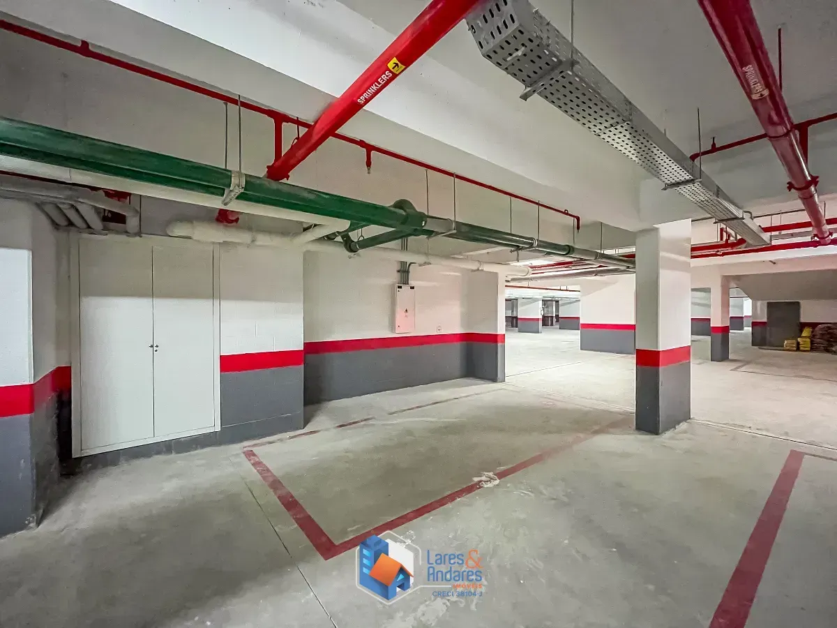 Imagem Apartamento para venda em Vila Clementino com 1 quarto, sendo 1 suíte, 51m²