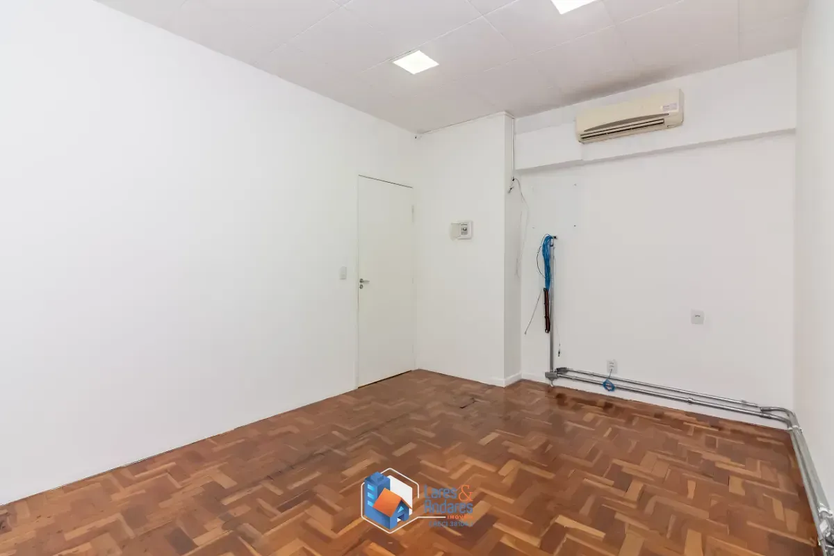 Imagem Conjunto comercial para venda em Vila Buarque, 85m²