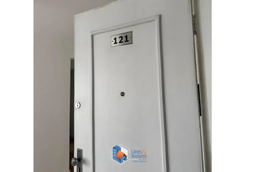 Imagem Apartamento à venda 2 Quartos 65M² Santana São Paulo - SP