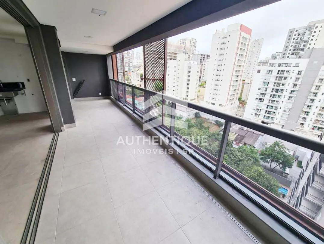 Imagem IMAN VILA MARIANA - Apartamento à venda em São Paulo/SP