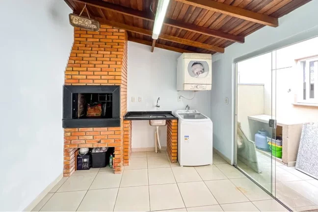 Imagem Casa em Condomínio para venda no bairro Rio Branco em Canoas