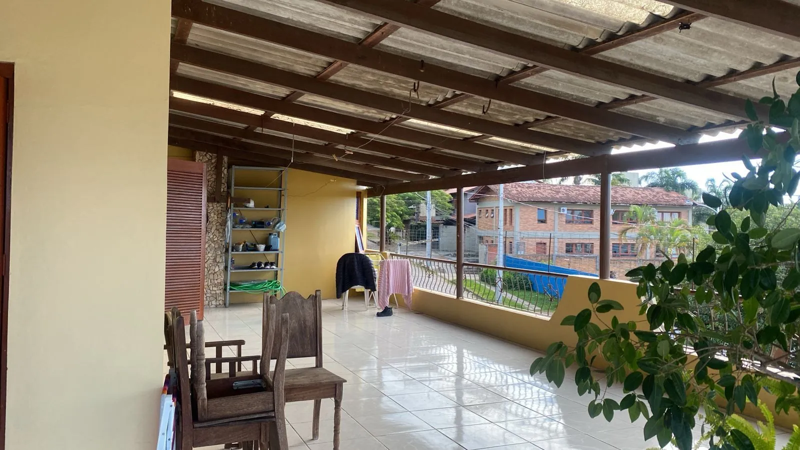 Imagem Predio Residencial / Comercial