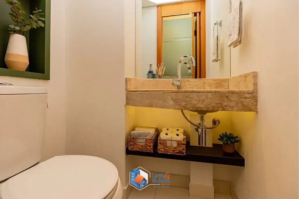 Imagem Apartamento à venda 3 Quartos 1 Suite 2 Vagas 105M² Vila Cruzeiro São Paulo - SP