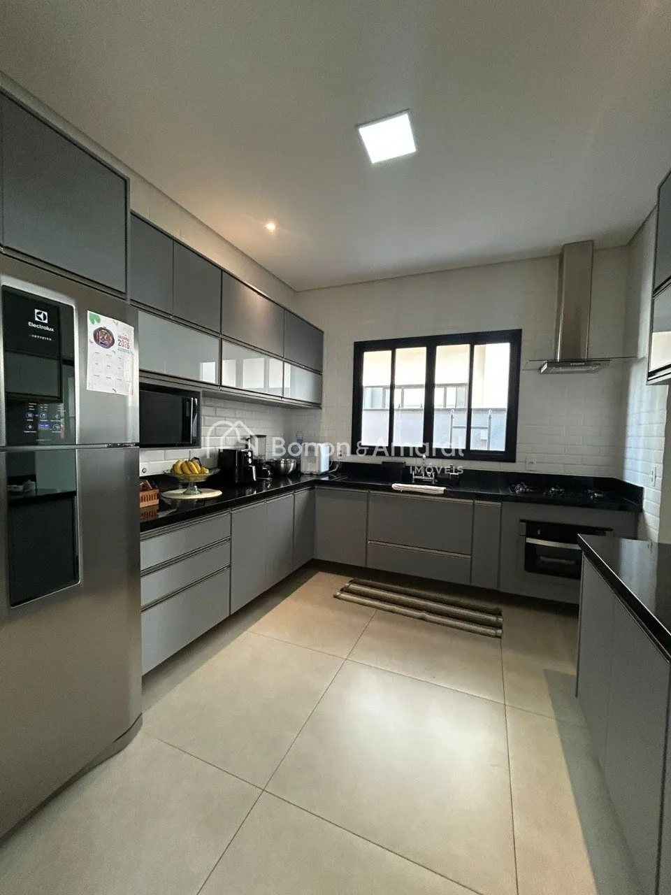 Imagem Casa a venda condomínio Villa Bela Siena - Paulínia
