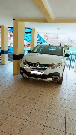 Imagem Excelente cobertura com 03 dormitórios na Praia Grande
