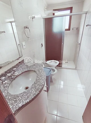 Imagem Apartamento a venda na Vila Itapura em Campinas!!

Belissimo apartamento com metragem ótima, sol da...