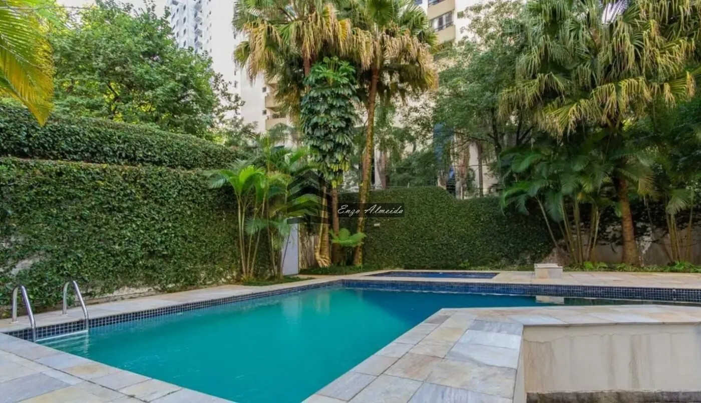 Imagem Apartamento à venda em São Paulo/SP