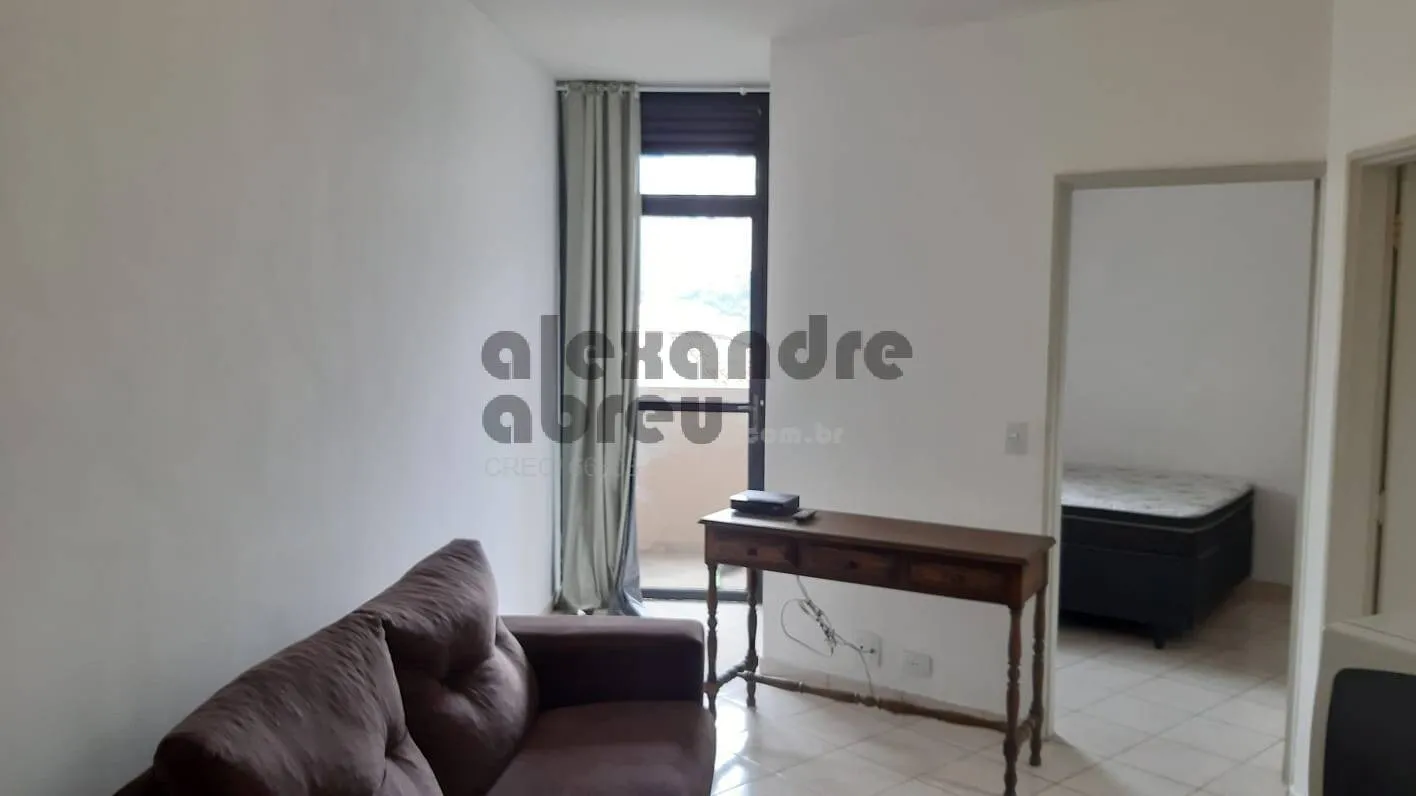 Imagem Apartamento próximo ao Shopping Ibirapuera e estação de metrô em Moema