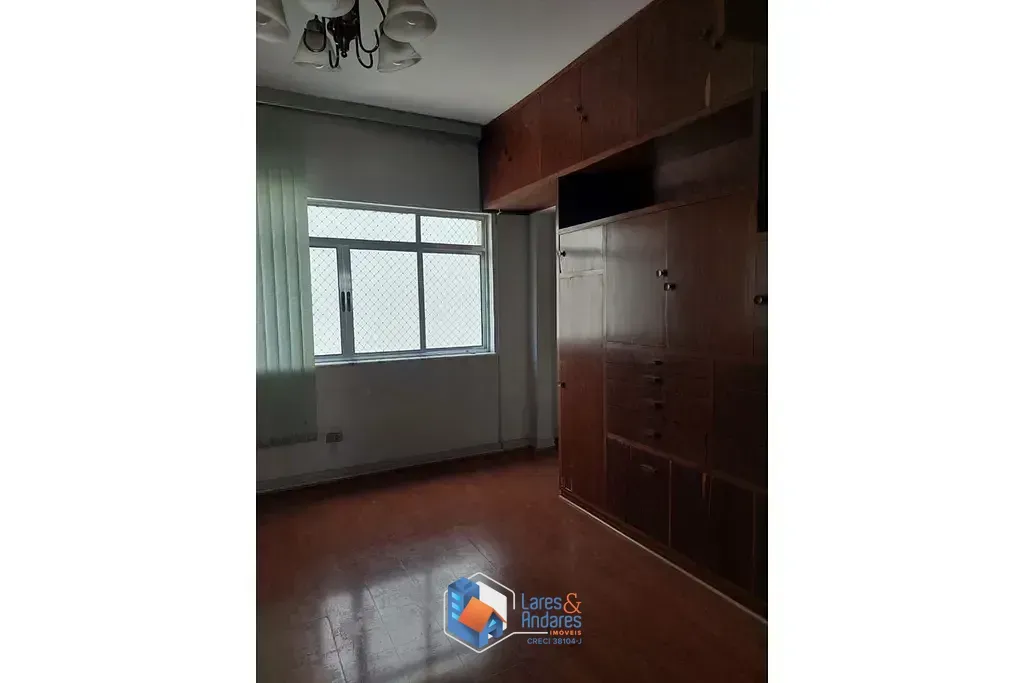 Imagem Apartamento à venda 3 Quartos 1 Vaga 120.05M² Cerqueira César São Paulo - SP