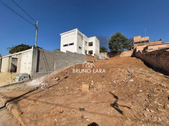 Imagem Lote à venda no bairro Atenas- Igarapé /MG