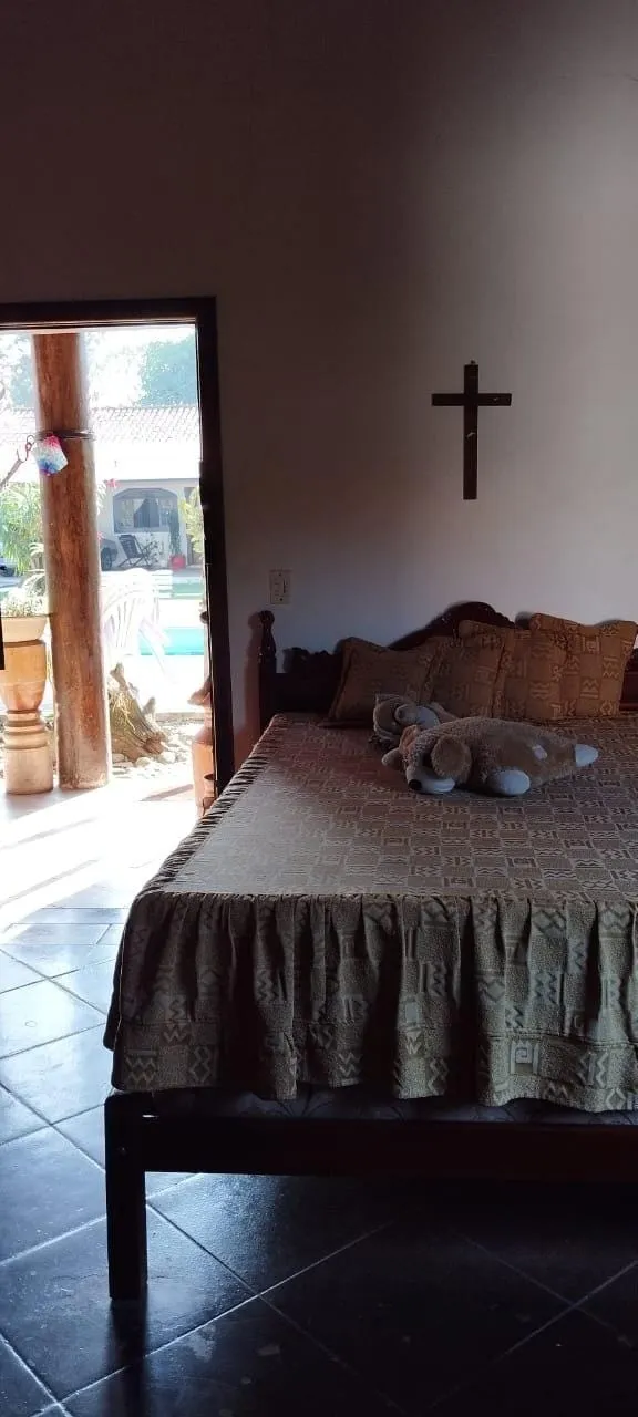 Imagem Condomínio Village Paineiras - Casa Estilo Colonial