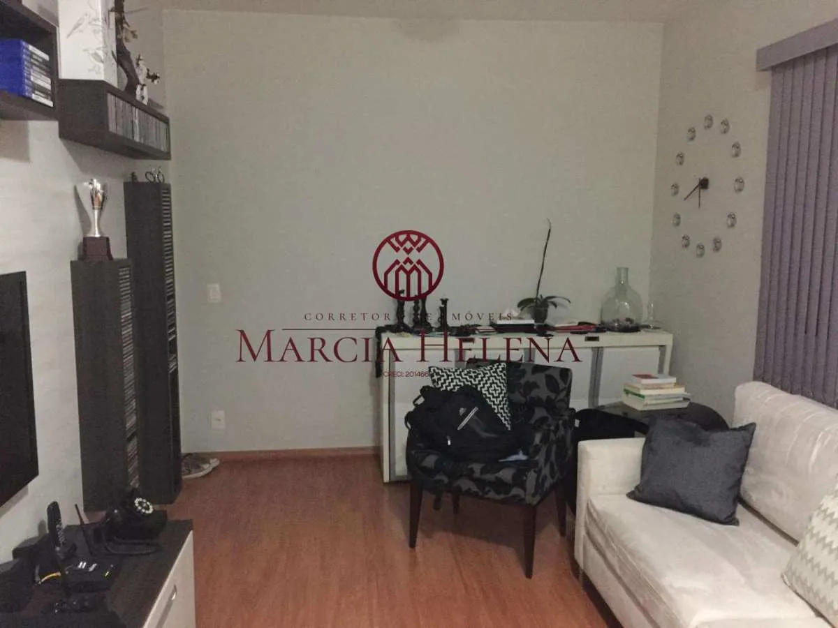 Imagem Apartamento à venda, no Edifício Marques da Sapucai em Campinas, Jardim Flamboyant, com 2 quartos, 59m2