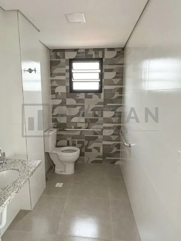 Imagem Apartamento com 2 dormitórios para alugar, 36 m² por R$ 2.580,00/mês - Vila Canero - São Paulo/SP