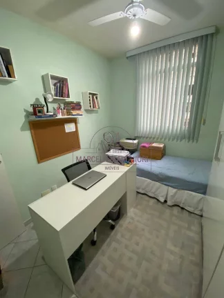 Imagem Apartamento 2 quartos Reformado em Gaivotas