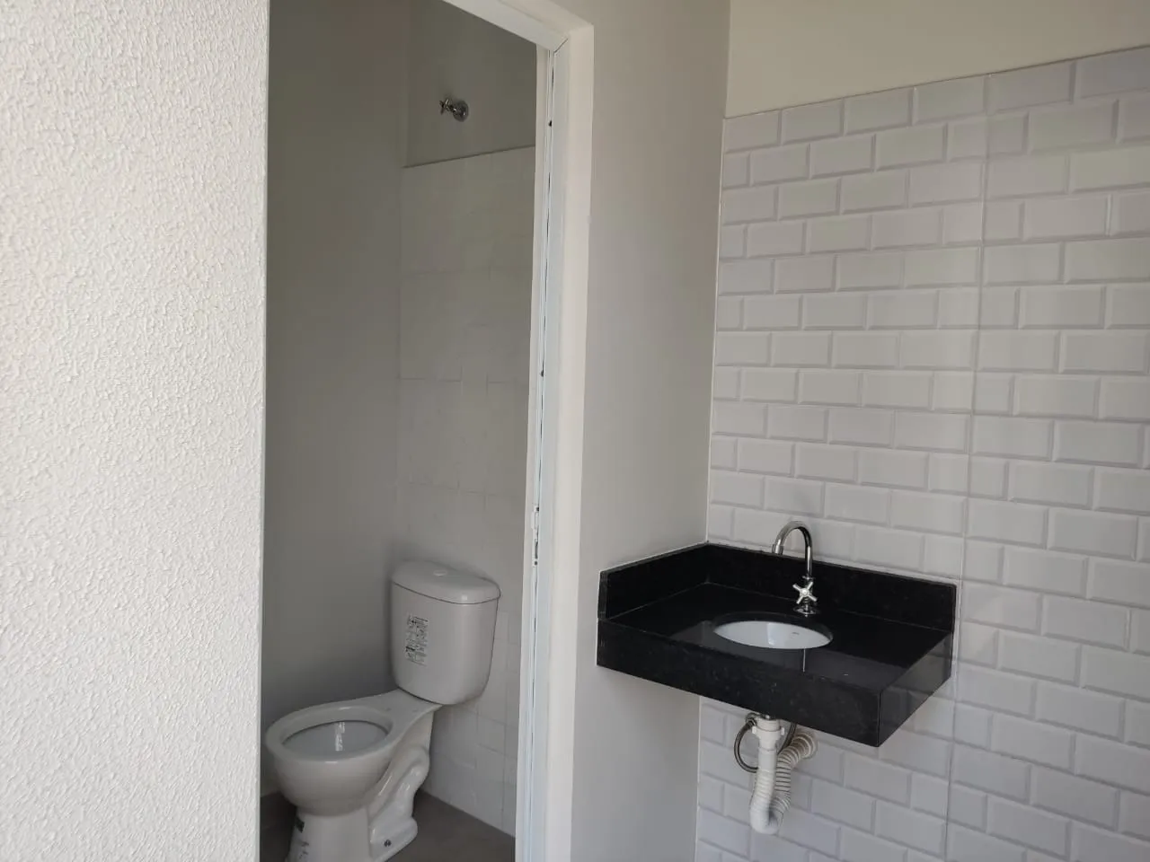 Imagem Casa condomínio.