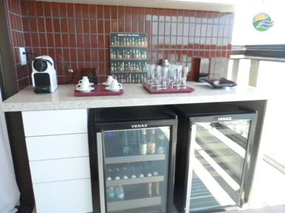 Imagem Apartamento com 3 quartos, 89m2, à venda - Candeias - Jaboatão dos Guararapes