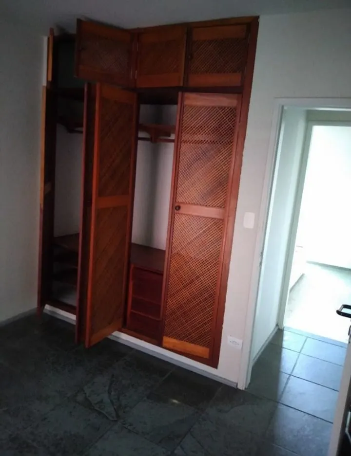 Imagem Apartamento à venda 2 Quartos, 1 Vaga, 50M², Centro, Pindamonhangaba - SP | Edifício Barão de Itapeva