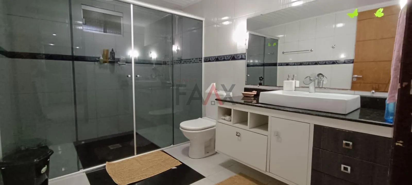Imagem Casa com 6 dormitórios à venda,255.00 m , BOQUEIRÃO, GUARAPUAVA - PR