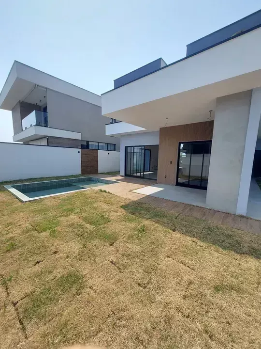 Imagem Casa à venda, Loteamento Residencial Fazenda Casa Grande, Taubaté, SP