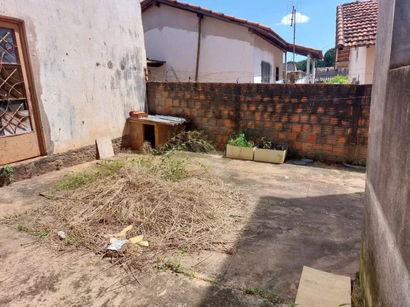 Imagem SOBRADO Á VENDA