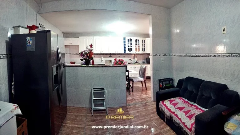 Imagem CASA A VENDA NO JARDIM PACAEMBU