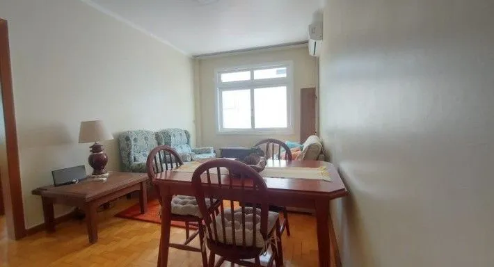 Imagem Apartamento em Santana