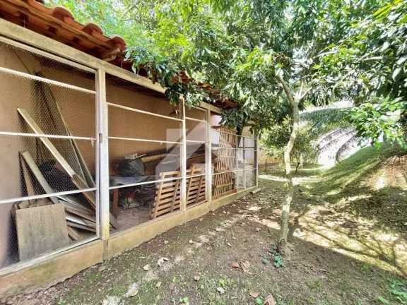 Imagem Casa de Condomínio em Chácara das Paineiras - Carapicuíba