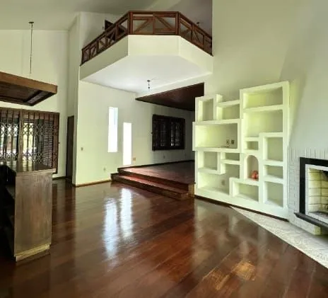 Imagem casa em ipanema-com piscina