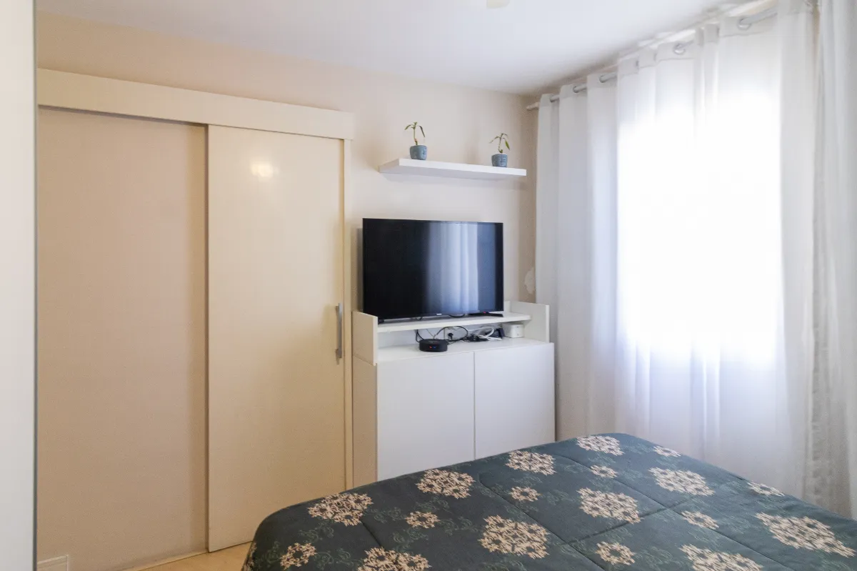 Imagem Apartamento para venda em Freguesia do Ó com 3 quartos, sendo 1 suíte, 72m2