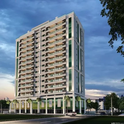 Imagem APARTAMENTO RESIDENCIAL em SÃO JOSÉ - SC, KOBRASOL