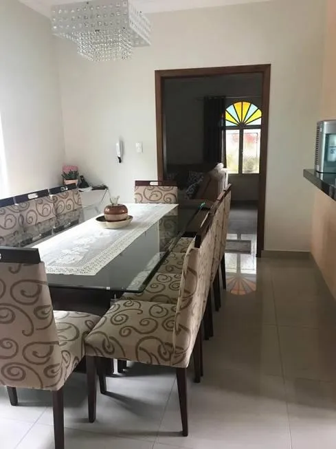 Imagem CASA - JARDIM NOVA EUROPA - CAMPINAS