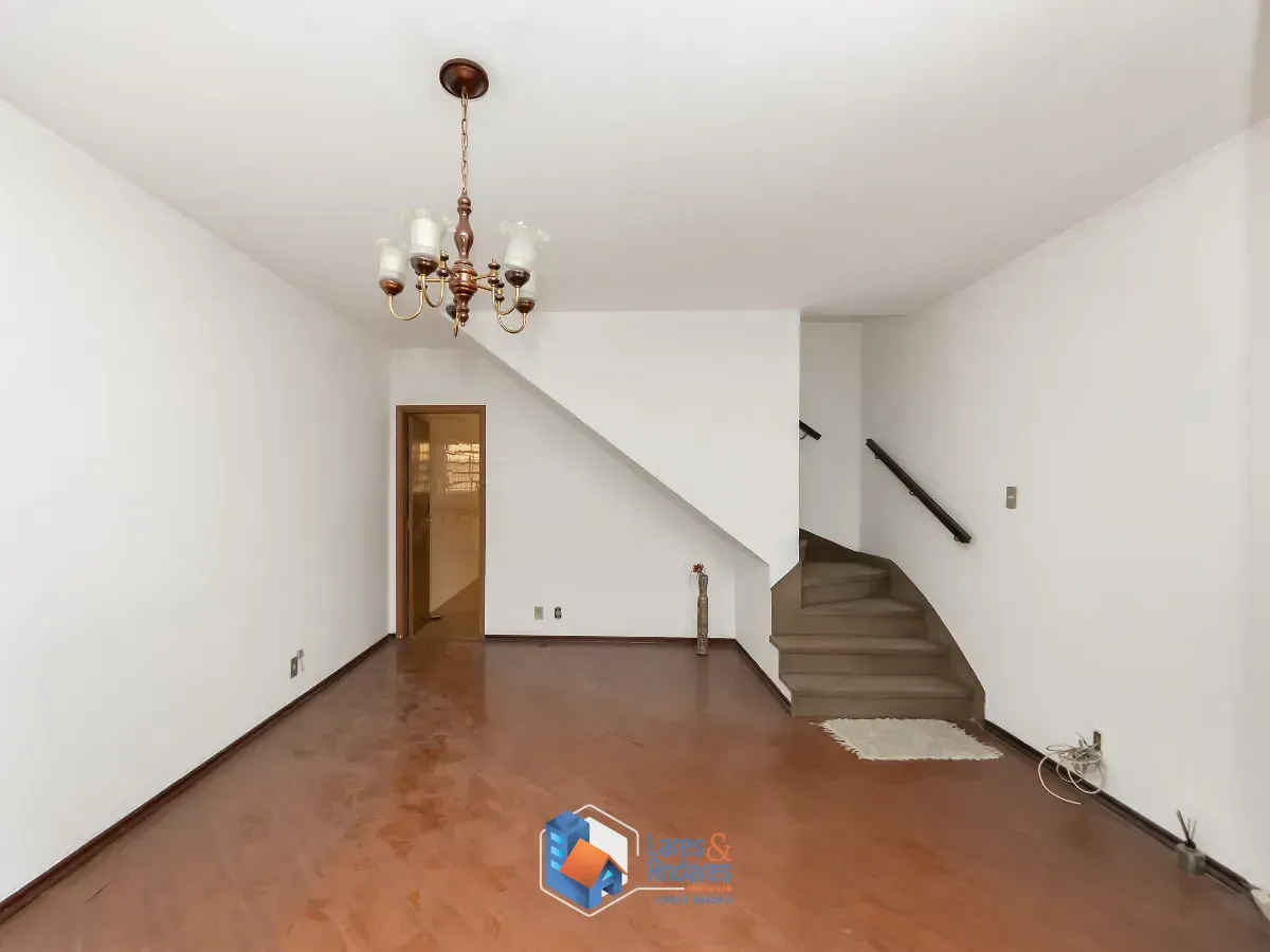 Imagem Casa para venda em Casa Verde com 4 quartos, 124m²