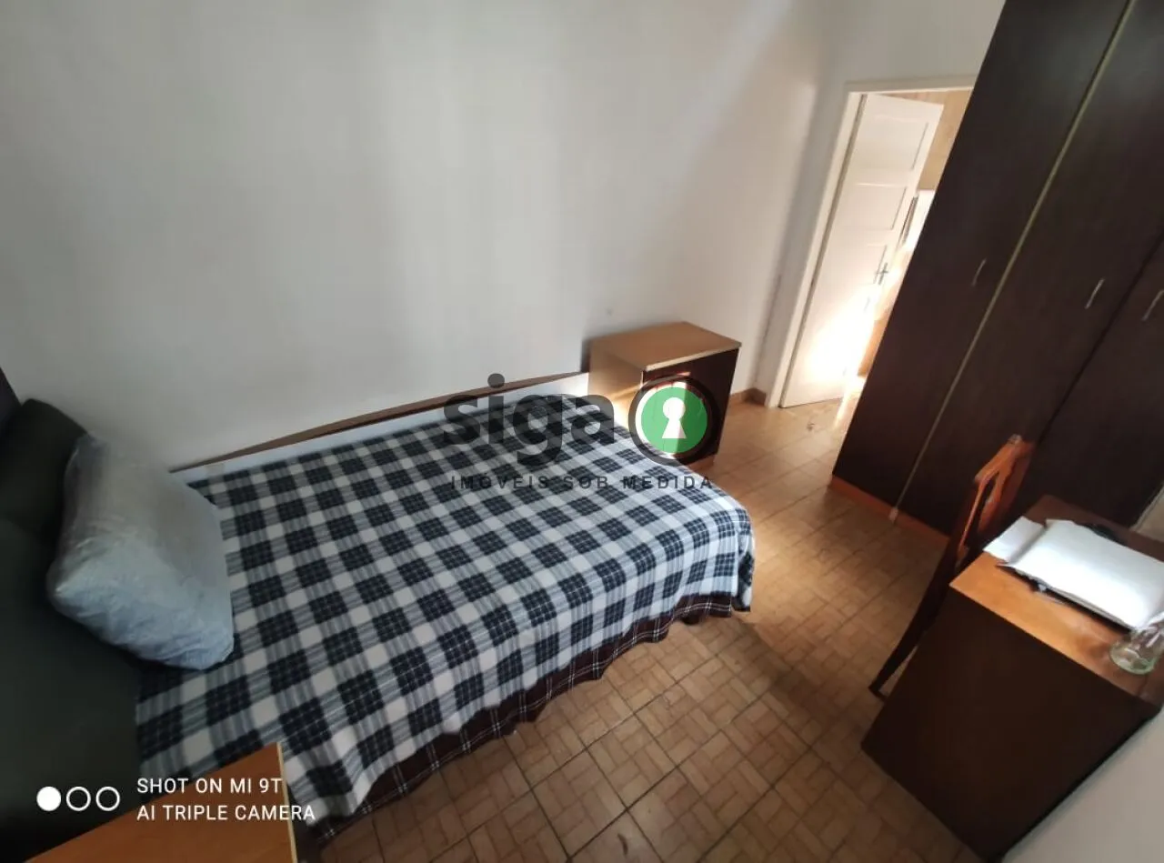 Imagem Brooklin com 3 quartos ,(1 suíte) edúcula ,2 vagas