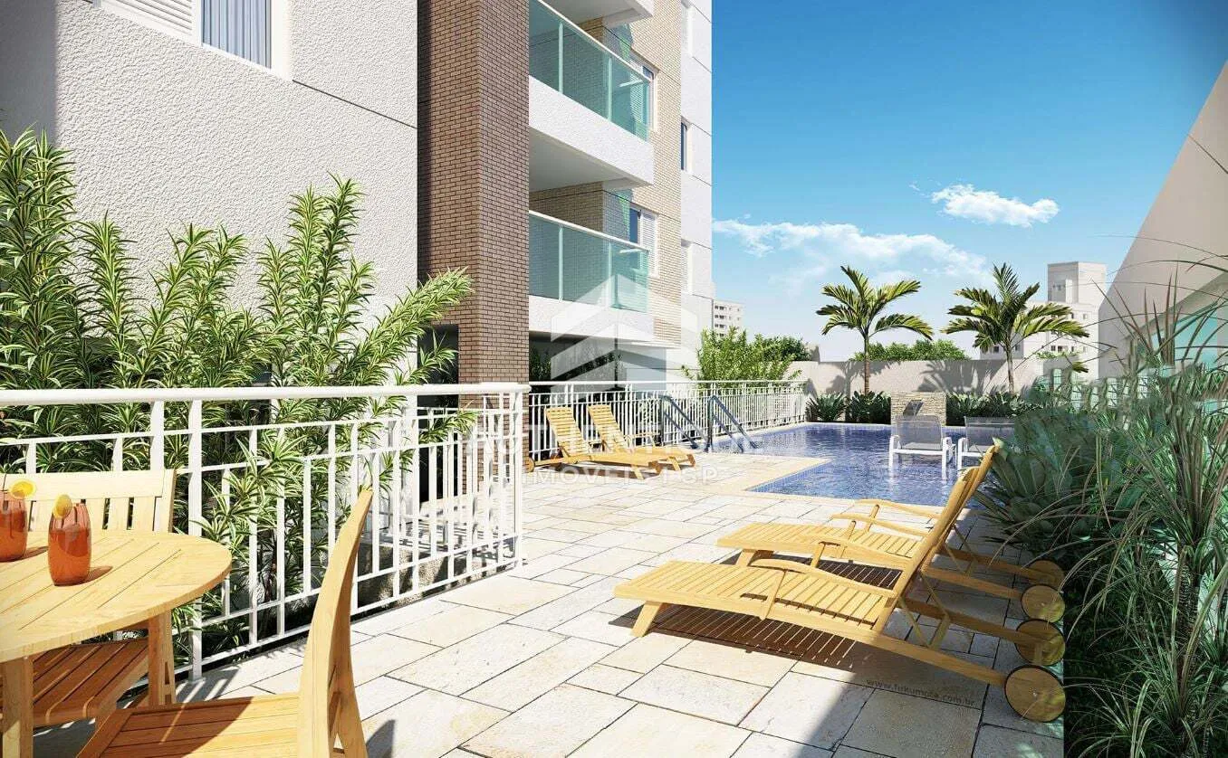 Imagem UNIQUE VILA DAYSE SBC - Apartamento no bairro Vila Dayse em São Bernardo do Campo à venda
