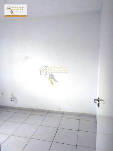 Imagem Apartamento com 2 dormitórios à venda, 43 m² por R$ 266.000,00 - Água Chata - Guarulhos/SP