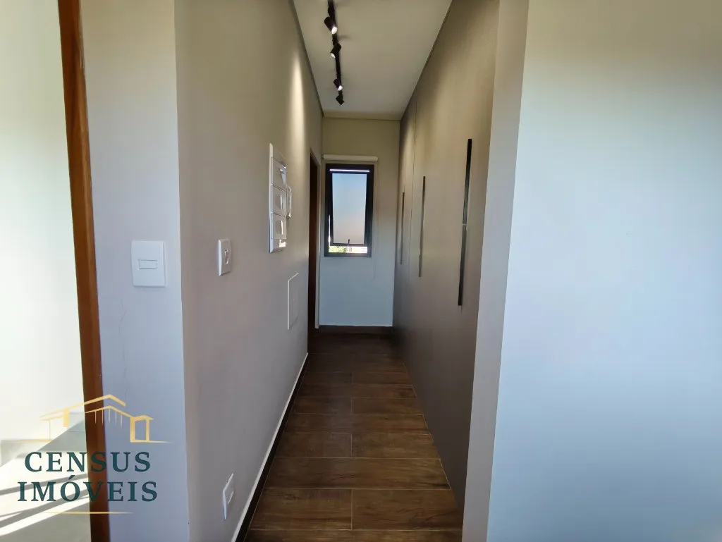 Foto do imóvel: Venda de Casa em Condomínio de Alto Padrão em Vinhedo-SP - 3 Quartos, 3 Suítes, 2 Salas, 4 Banheiros, 6 Vagas, 272m². em Condomínio Villa D'Oro