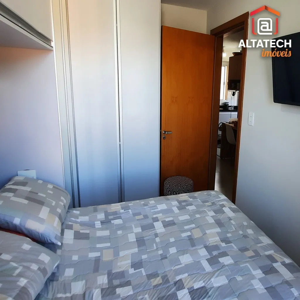 Imagem Apartamento 2 quartos à venda em Jardim dos Estados, Poços de Caldas