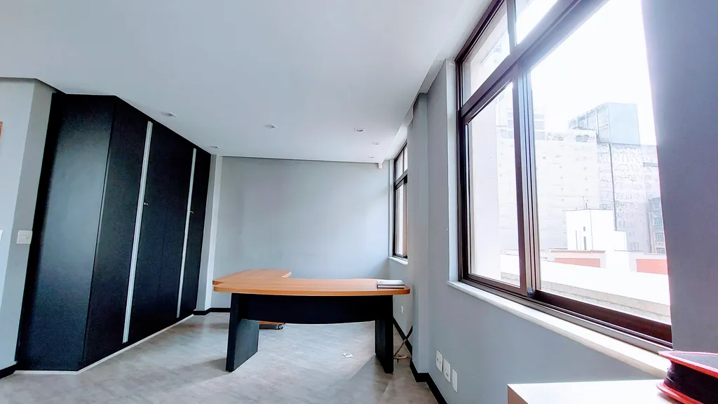 Imagem Apartamento à venda em São Paulo, Centro, com 8 quartos, 436m2